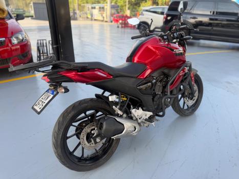 YAMAHA FZ 15 Fazer ABS, Foto 10