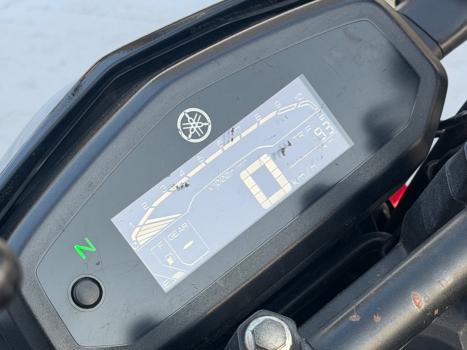YAMAHA FZ 15 Fazer ABS, Foto 13