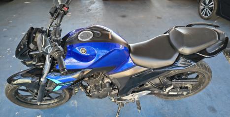 YAMAHA FZ 25 250 Fazer Flex , Foto 6