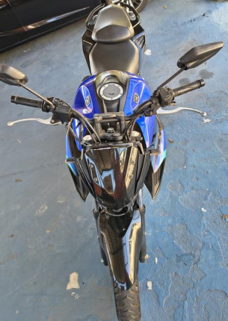 YAMAHA FZ 25 250 Fazer Flex , Foto 7