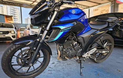 YAMAHA FZ 25 250 Fazer Flex , Foto 3