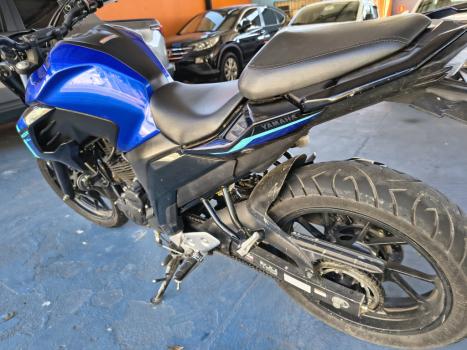 YAMAHA FZ 25 250 Fazer Flex , Foto 4