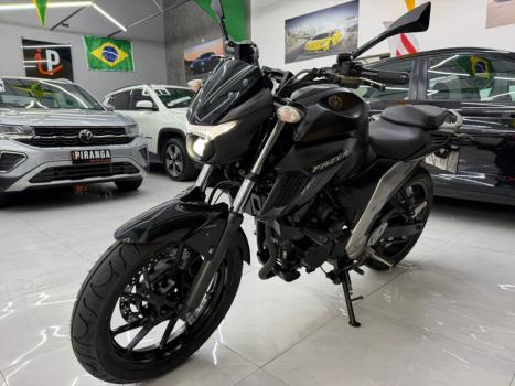 YAMAHA FZ 25 250 Fazer Flex , Foto 5