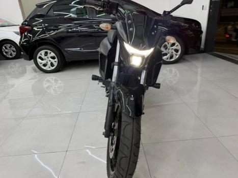 YAMAHA FZ 25 250 Fazer Flex , Foto 6