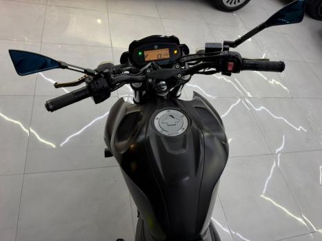 YAMAHA FZ 25 250 Fazer Flex , Foto 7