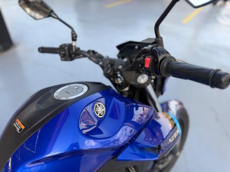 YAMAHA FZ 25 250 Fazer Flex , Foto 8