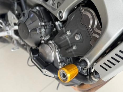 YAMAHA MT-09 850 ABS, Foto 12