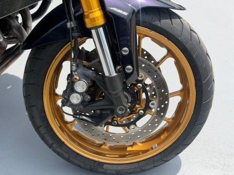 YAMAHA MT-09 850 ABS, Foto 7