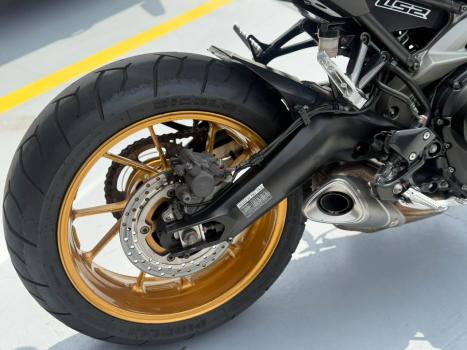 YAMAHA MT-09 850 ABS, Foto 8