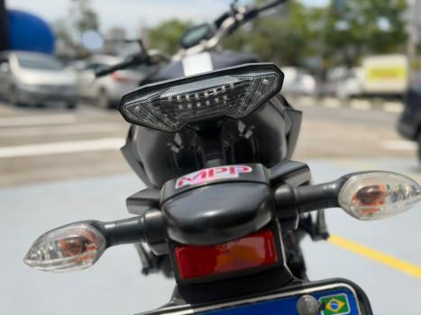 YAMAHA MT-09 850 ABS, Foto 9