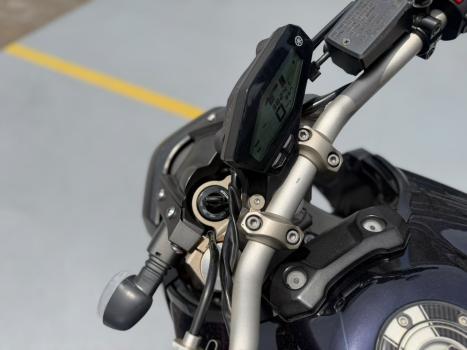 YAMAHA MT-09 850 ABS, Foto 14