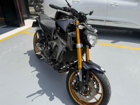 YAMAHA MT-09 850 ABS, Foto 16