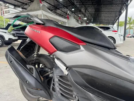 YAMAHA NMax 160 ABS, Foto 2