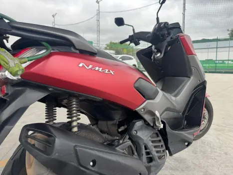 YAMAHA NMax 160 ABS, Foto 4