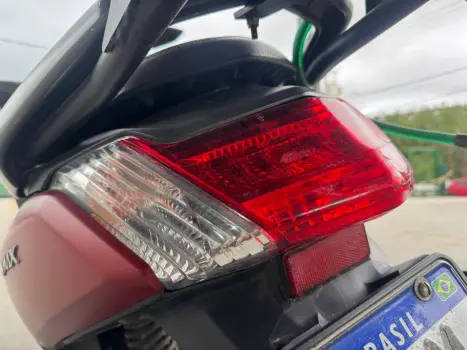 YAMAHA NMax 160 ABS, Foto 5