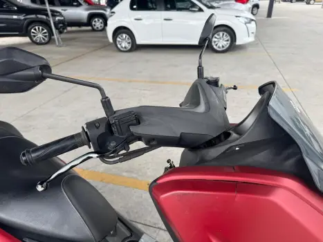 YAMAHA NMax 160 ABS, Foto 6