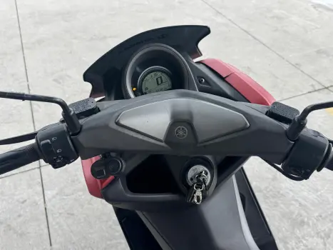 YAMAHA NMax 160 ABS, Foto 7