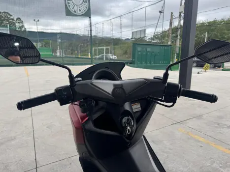 YAMAHA NMax 160 ABS, Foto 8
