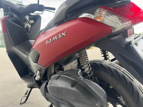 YAMAHA NMax 160 ABS, Foto 9