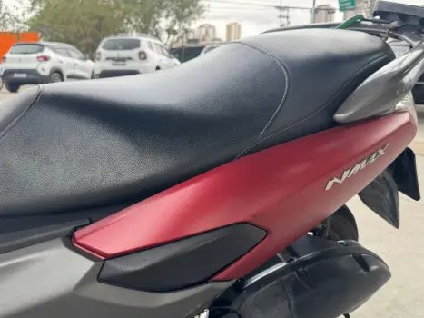 YAMAHA NMax 160 ABS, Foto 12