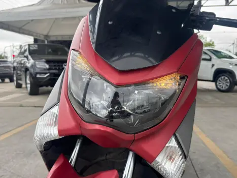 YAMAHA NMax 160 ABS, Foto 13