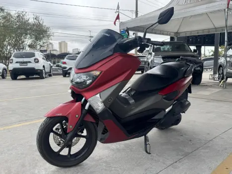 YAMAHA NMax 160 ABS, Foto 14