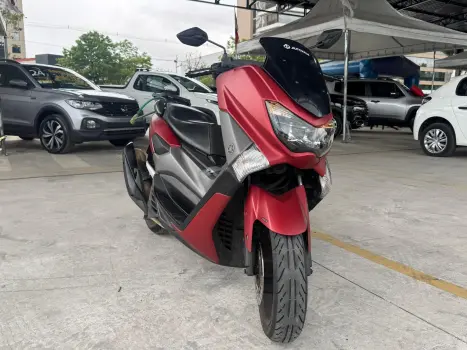 YAMAHA NMax 160 ABS, Foto 15