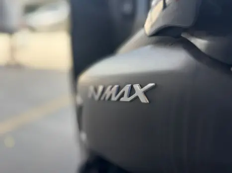 YAMAHA NMax 160 ABS, Foto 3