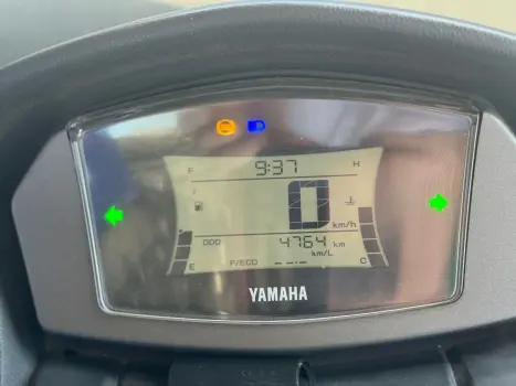 YAMAHA NMax 160 ABS, Foto 4