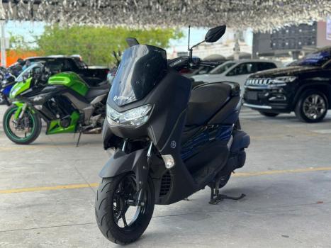 YAMAHA NMax 160 ABS, Foto 5