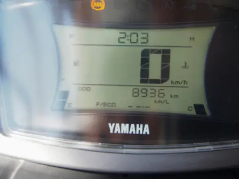 YAMAHA NMax 160 ABS, Foto 3