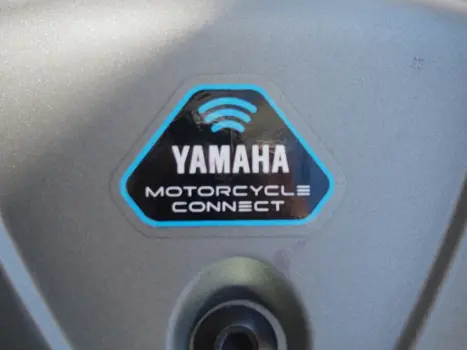 YAMAHA NMax 160 ABS, Foto 5