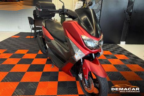 YAMAHA NMax 160 ABS, Foto 1