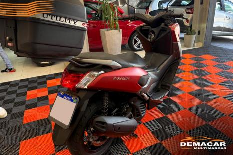 YAMAHA NMax 160 ABS, Foto 2