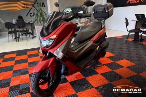 YAMAHA NMax 160 ABS, Foto 3