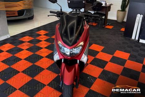 YAMAHA NMax 160 ABS, Foto 4