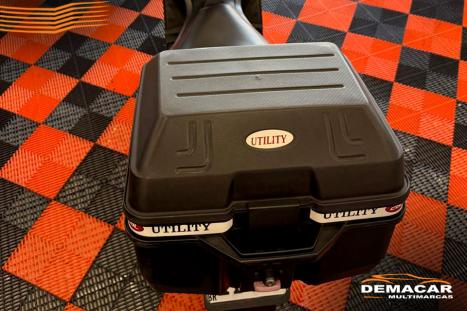 YAMAHA NMax 160 ABS, Foto 5