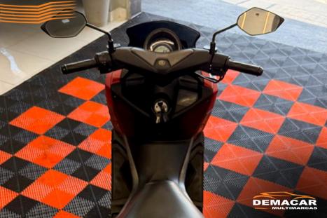 YAMAHA NMax 160 ABS, Foto 6