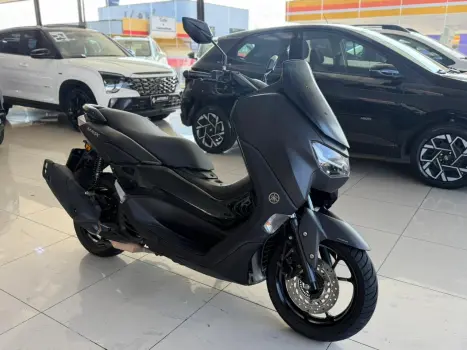 YAMAHA NMax 160 ABS, Foto 1