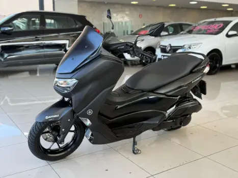 YAMAHA NMax 160 ABS, Foto 3