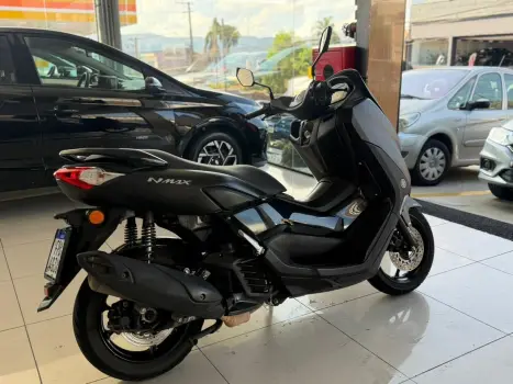 YAMAHA NMax 160 ABS, Foto 4