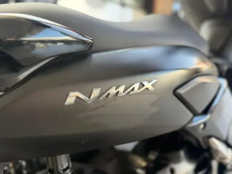YAMAHA NMax 160 ABS, Foto 5