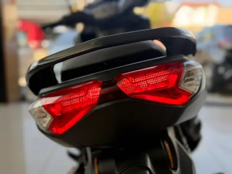 YAMAHA NMax 160 ABS, Foto 6