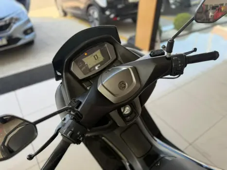 YAMAHA NMax 160 ABS, Foto 7