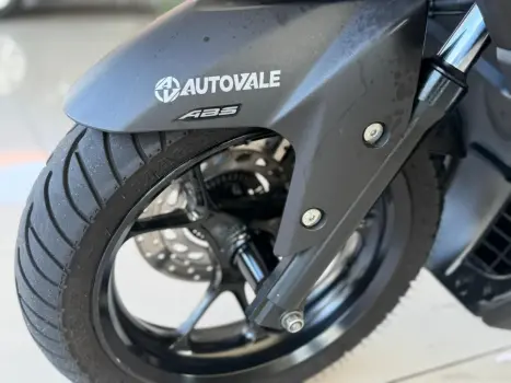 YAMAHA NMax 160 ABS, Foto 8