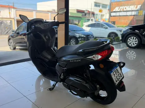 YAMAHA NMax 160 ABS, Foto 9