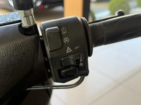 YAMAHA NMax 160 ABS, Foto 10
