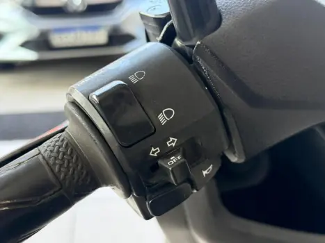 YAMAHA NMax 160 ABS, Foto 11