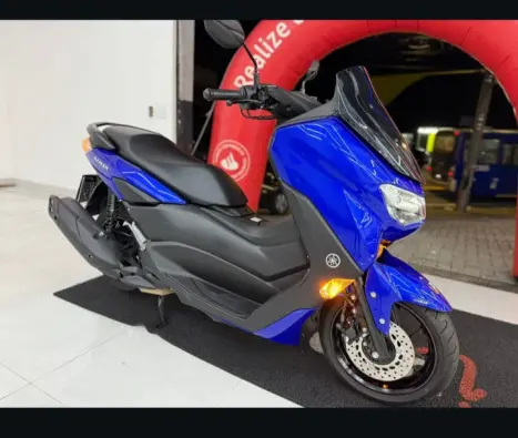 YAMAHA NMax 160 ABS, Foto 1
