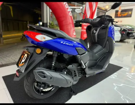 YAMAHA NMax 160 ABS, Foto 2